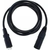 Ausinės Beyerdynamic | 1,5 m jungiamasis laidas, skirtas DT 109 serijai | K 109.38