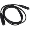 Ausinės Beyerdynamic | 1.5 m Connecting Cable skirta DT 109 Series | K 109.28