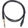 Beyerdynamic | Pro X Straight Cable Pro X Ausinėms, Juodas