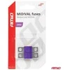 Midival MTA automobilio saugikliai 2 vnt. 200A amio-03482