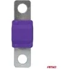 Midival MTA automobilio saugikliai 2 vnt. 200A amio-03482