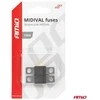 Midival MTA automobilio saugikliai 2 vnt. 150A amio-03481