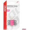 Midival MTA automobilio saugikliai 2 vnt. 125A amio-03480
