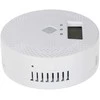 BELAIDIS ANGLIES MONOKSIDO DETEKTORIUS (ČADO) ATLO-CD02-TUYA Wi-Fi, Tuya Smart