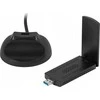 Lanberg NC-3000-WI tinklo plokštė WLAN 3000 Mbit/s