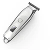XO cordless hair clipper CF9 pilkos spalvos
