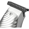 XO cordless hair clipper CF9 pilkos spalvos