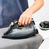 Lygintuvas InnovaGoods belaidis garų lygintuvas 2 in 1 Stiron 2400 W 20-30 g/min