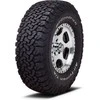 BF Goodrich Padangos All Terrain T/A KO2 119/116 S (triukšmo lygis 74dB)