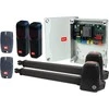 BFT ATHOS KIT AC A25 varstomiems vartams