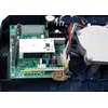 BFT Rinkinys BFT Botticelli Smart BT 850 35 KIT - JUOSTAS (dviejų dalių bėgelis) garažo vartams