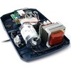 BFT Rinkinys BFT Botticelli Smart BT 850 35 KIT - JUOSTAS (dviejų dalių bėgelis) garažo vartams