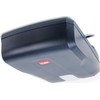 BFT Rinkinys BFT Botticelli Smart BT 850 35 KIT - JUOSTAS (dviejų dalių bėgelis) garažo vartams