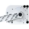 BFT VIRGO SMART BT B20 KIT Set for double wing gates