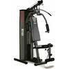 BH Fitness Atlas Nevada Plus Juodas BH Fitness G119B – daugiafunkcis