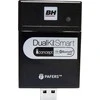 BH Fitness DUAL KIT Smart (universalus) - DI22