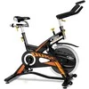 Irklavimo stacionarus BH Fitness Duke Electronic H920E Mechaninis uždaras dviratis