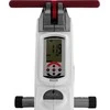 BH Fitness Vario irklavimo treniruoklis Magnetinė programa