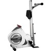 BH Fitness Vario irklavimo treniruoklis Magnetinė programa