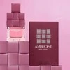 Fragrance World Ambroise Pour Femme EDP parfumuotas vanduo moterims, 100 ml