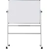 Bi-Office DRY DIDINIMO PLOKŠTA. BI-OFFICE, 150X120CM, SUKIAMAS, MOBILUS, DAŽYTAS, ALU RĖMAS. GRV0401020101