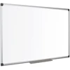 Bi-Office Sausai trinama lenta - magnetinė Top Professional, 180x90 cm, keraminė, aliuminio rėmas. (GCR1101178)