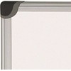 Bi Silque Dry-wipe&magnetic Notice Board, BI-OFFICE Top Professional, 180x120cm, ceramic,
