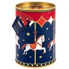 Bialetti Macinato Tiramisu Joyful Christmas Espresso kawa mielona 250 g