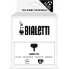 Bialetti Bialetti – 9tz aliuminio kavos virimo aparatų pakaitinis piltuvas