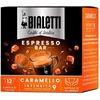 Bialetti - Caramello - 12 Capsules
