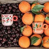 Bialetti Fruit Vibes 2 vnt. x 350 ml