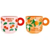Bialetti Fruit Vibes 2 vnt. x 350 ml