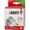 Bialetti Spare funnel for aliuminio espresso makers 2tz
