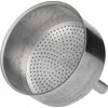 Bialetti atsarginis piltuvas nerūdijančio plieno Moka puodams 6tz