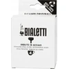 Bialetti atsarginis sietas nerūdijančio plieno Moka puodams 4tz