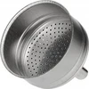 Bialetti atsarginis sietas nerūdijančio plieno Moka puodams 4tz