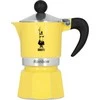 Bialetti RAINBOW 1TZ geltona