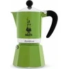 Bialetti RAINBOW 1TZ žalia