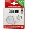 Bialetti - sandariklis + sietas Bialetti Moka Induction 2tz