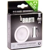 Gasket and filter plate for Bialetti stainless steel 4-cup moka pots