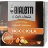 Bialetti - Nocciola - 12 Capsules
