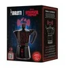 Bialetti Moka Express Sound Stranger Things 6TZ (300 ml) juoda