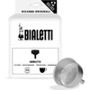 Bialetti Brikka 2tz atsarginis piltuvėlis
