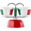 Bialetti Bialetti Set MINI ITALIA 2 BICC.