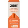 Bialetti - Nespresso Cremoso - 10 Capsules