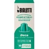 Bialetti - Nespresso Decaf - 10 Capsules
