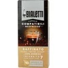 Malta kava kapsulėse Bialetti Raffinato, BIA096080453, 10 vnt.