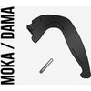 Rankena Bialetti indukciniams mokos puodams (6 puodeliams)