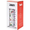 Bialetti Italia Do Cappuccino 4 vnt. x 200 ml balta