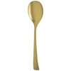 Bialetti Šaukštelių rinkinys Pure Gold 4 vnt.